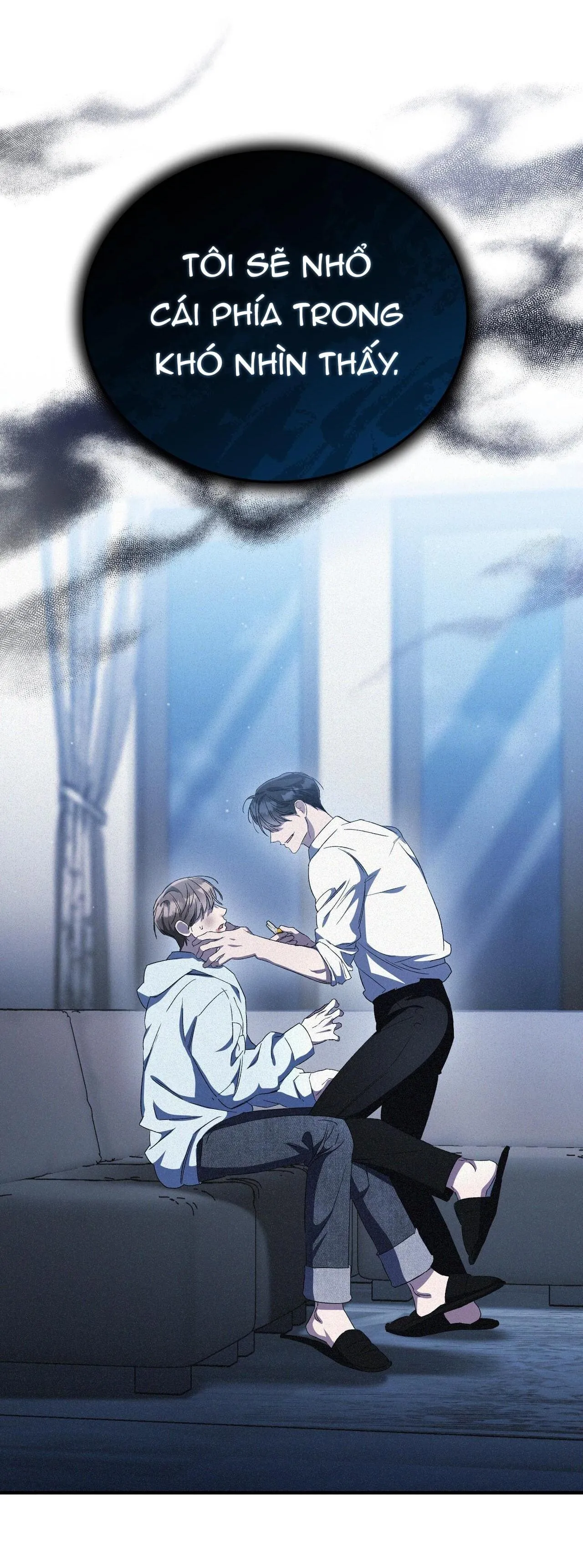 FormLess Chapter 19 Trang 4