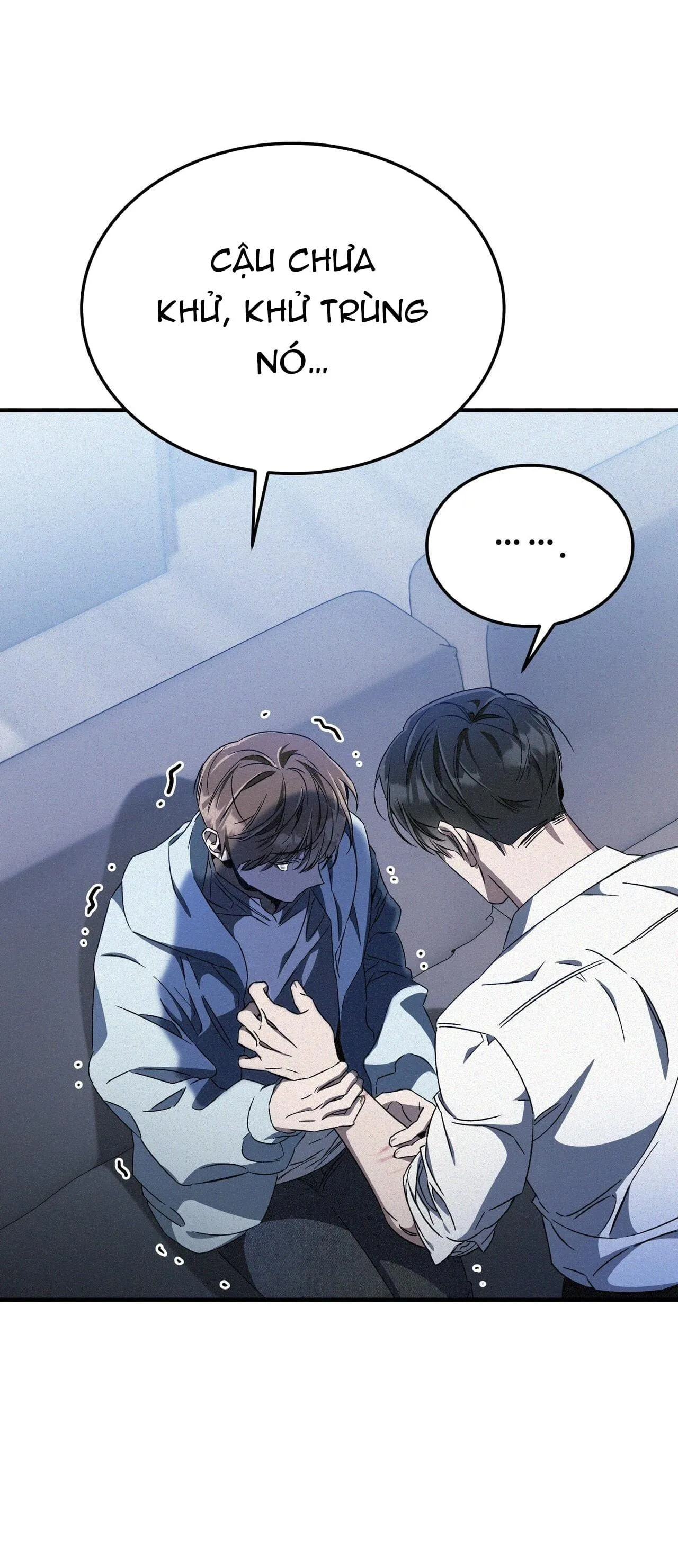 FormLess Chapter 19 Trang 14