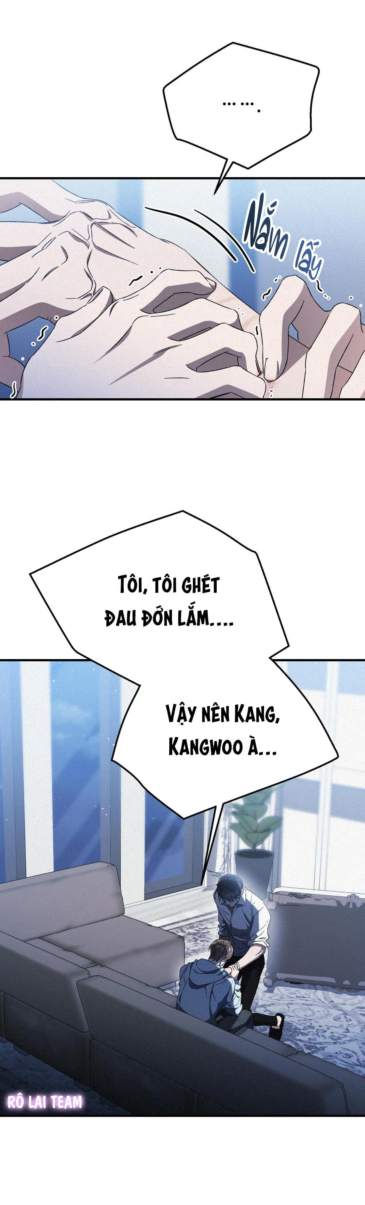 FormLess Chapter 19 Trang 16