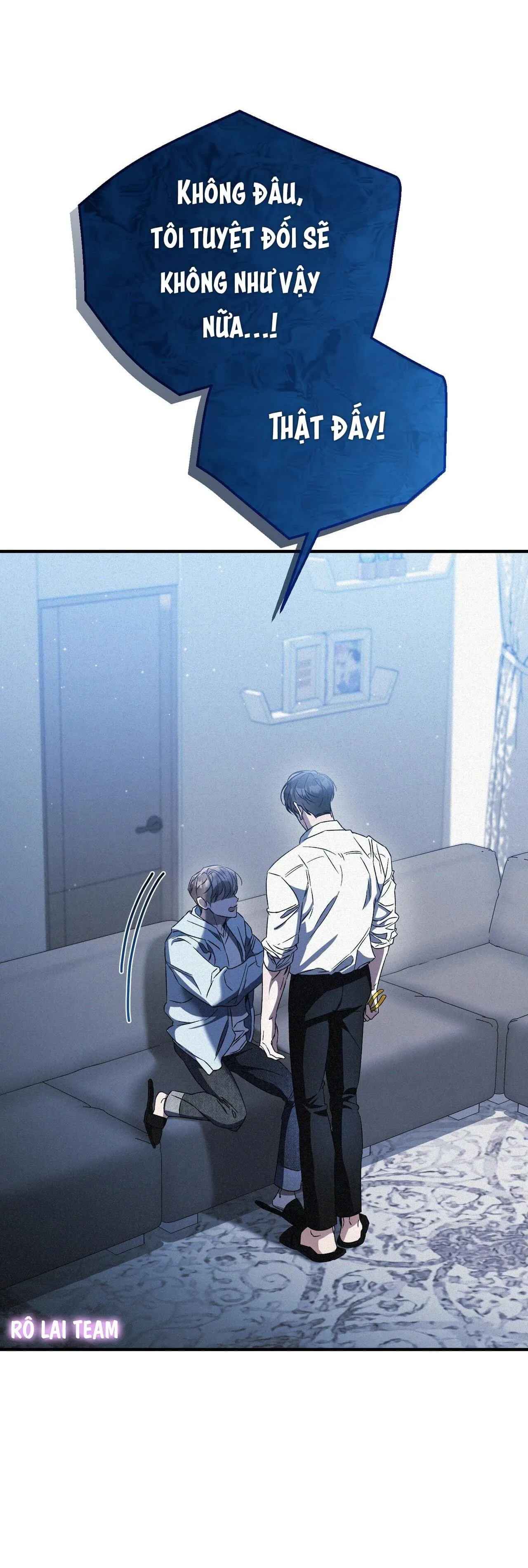 FormLess Chapter 19 Trang 19