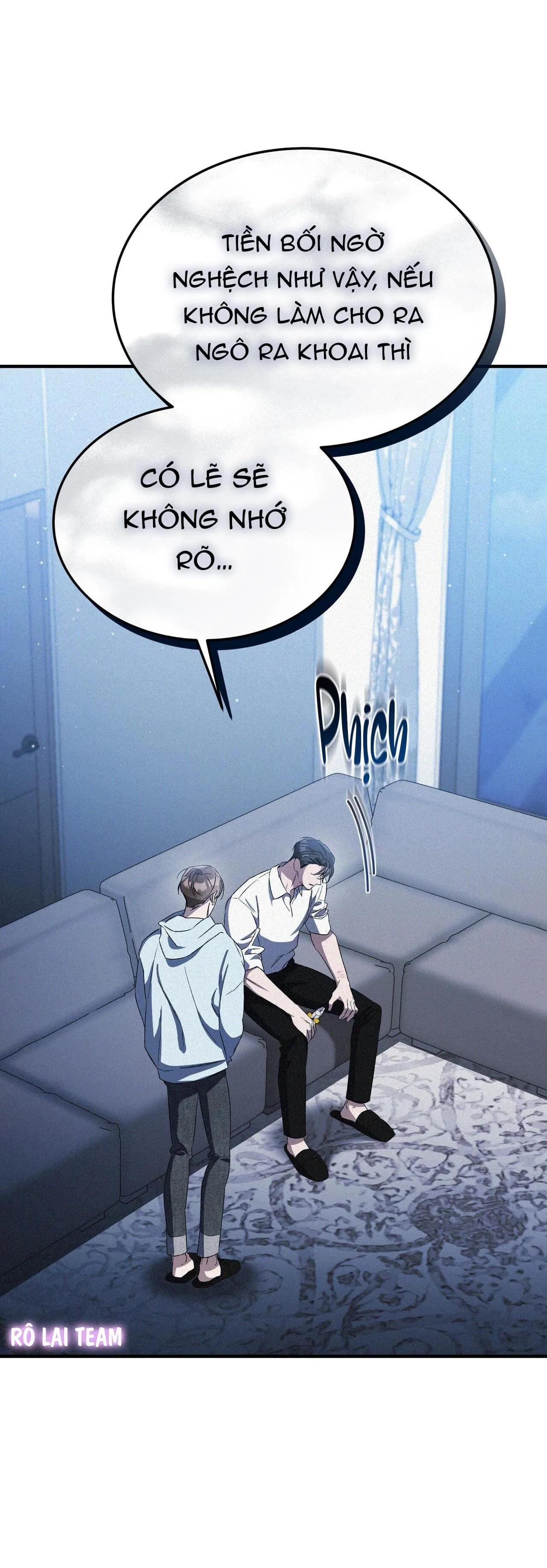 FormLess Chapter 19 Trang 25