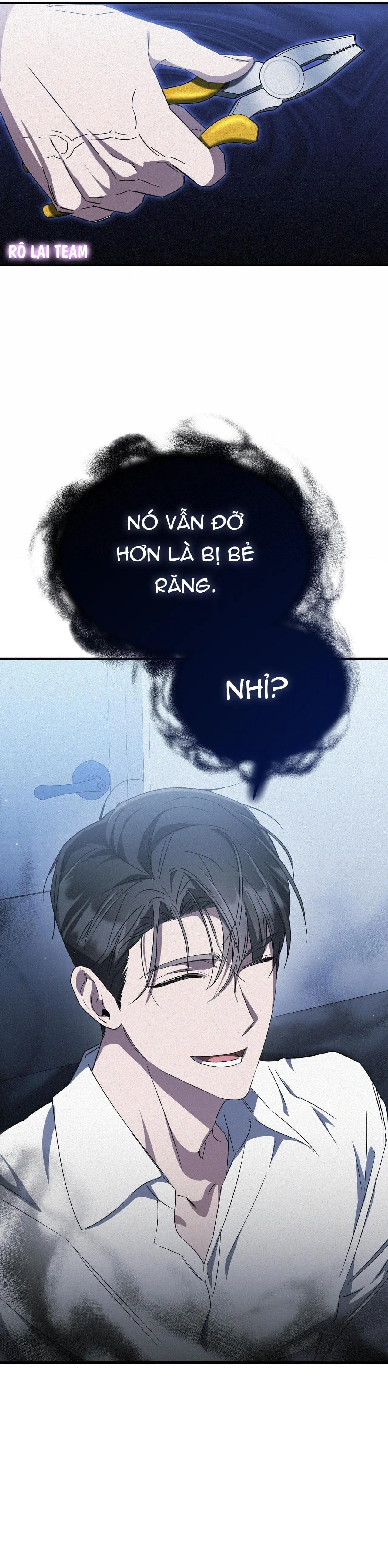 FormLess Chapter 19 Trang 29