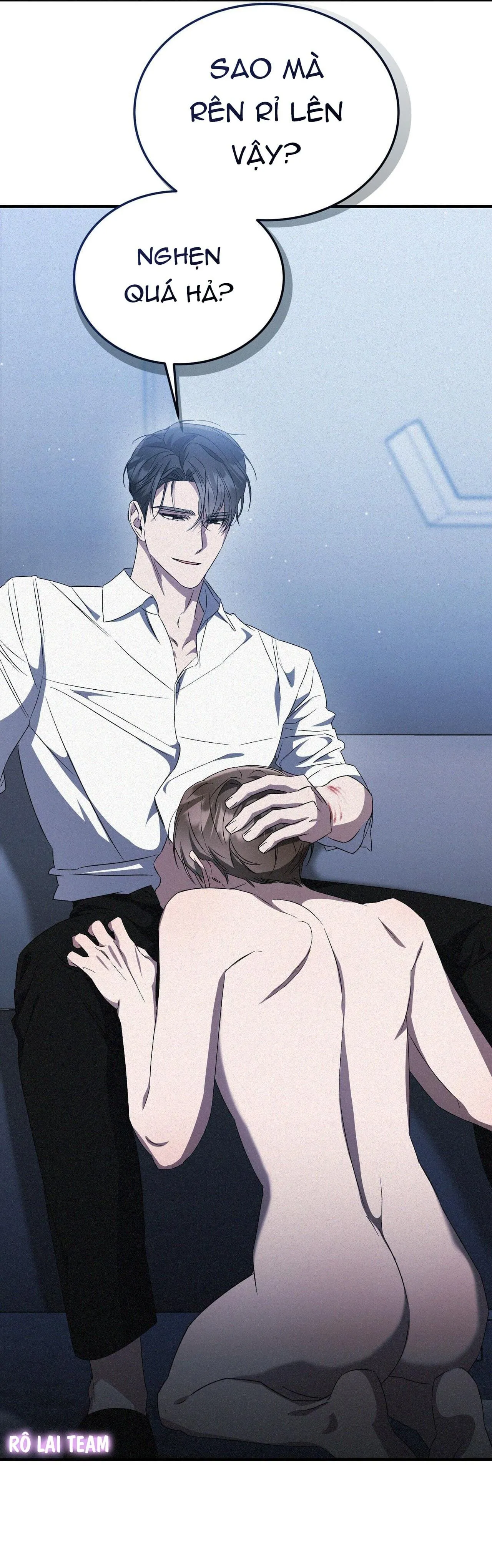 FormLess Chapter 19 Trang 33