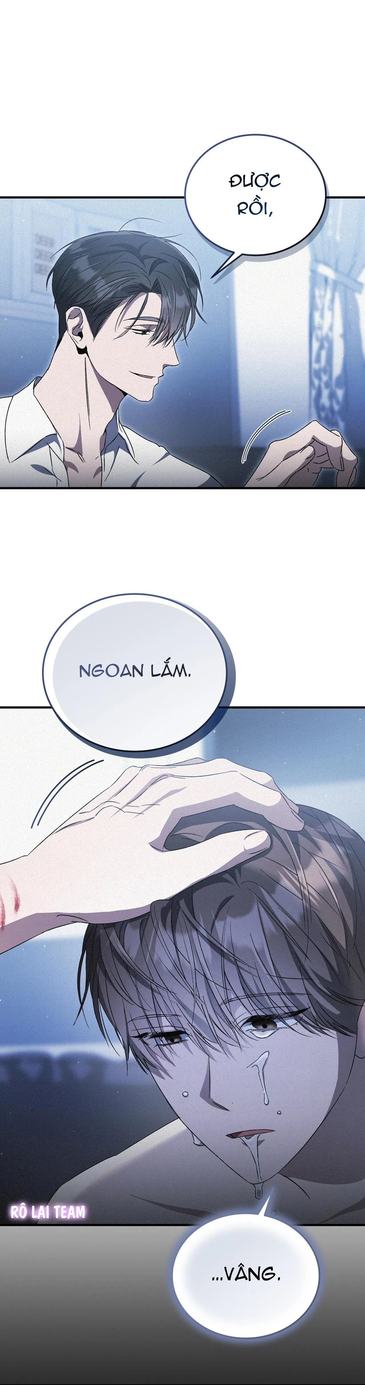 FormLess Chapter 19 Trang 46