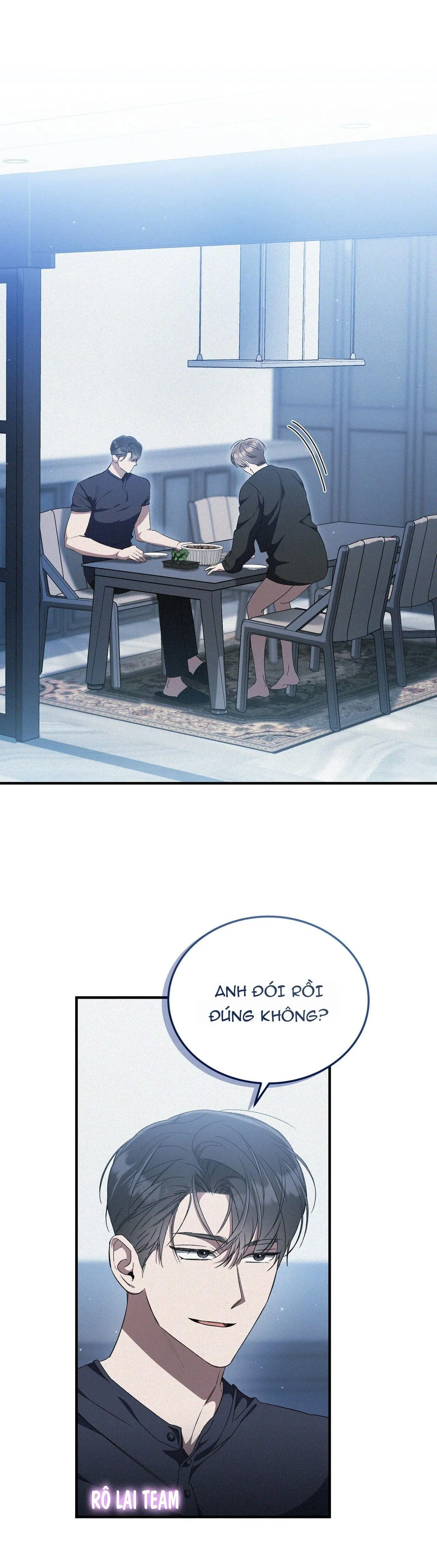 FormLess Chapter 20 Trang 3