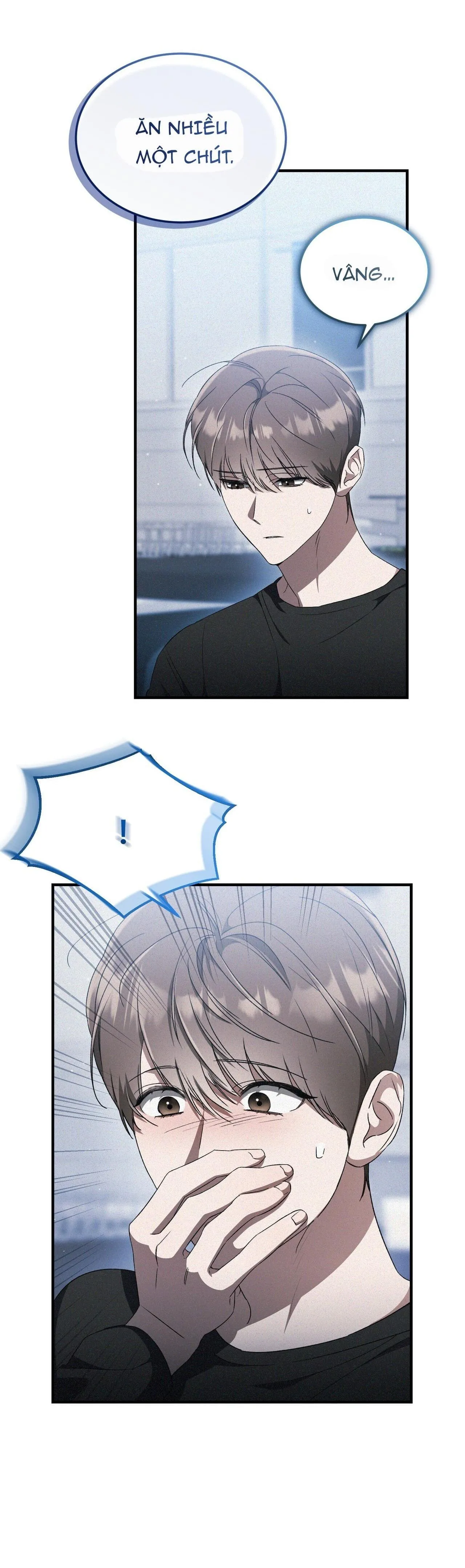 FormLess Chapter 20 Trang 4