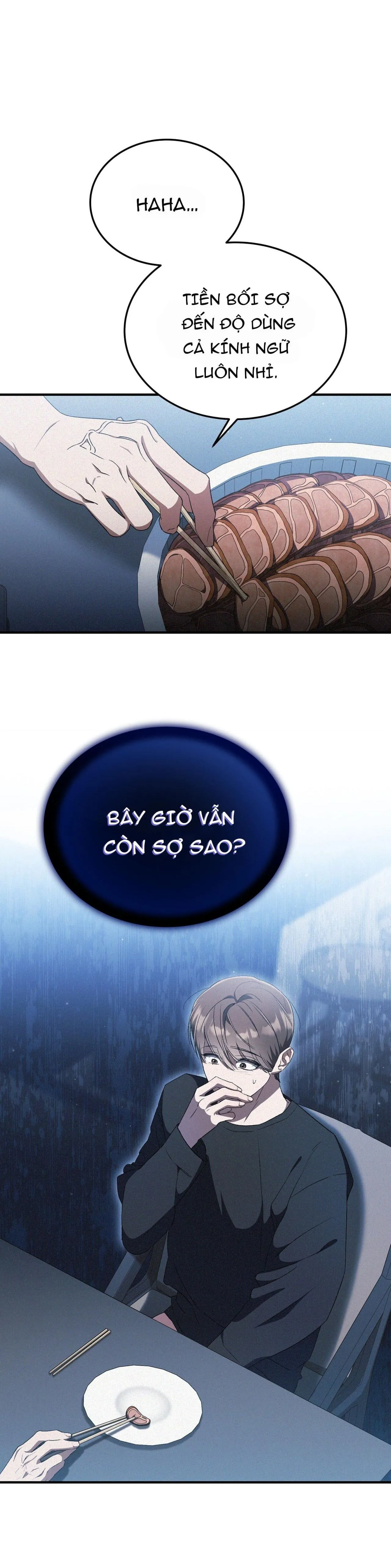 FormLess Chapter 20 Trang 5