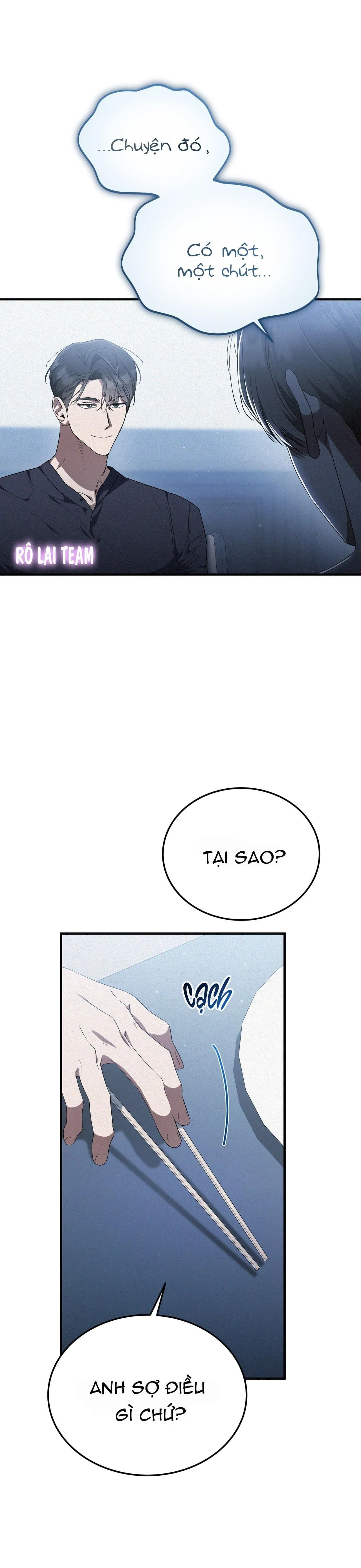 FormLess Chapter 20 Trang 6