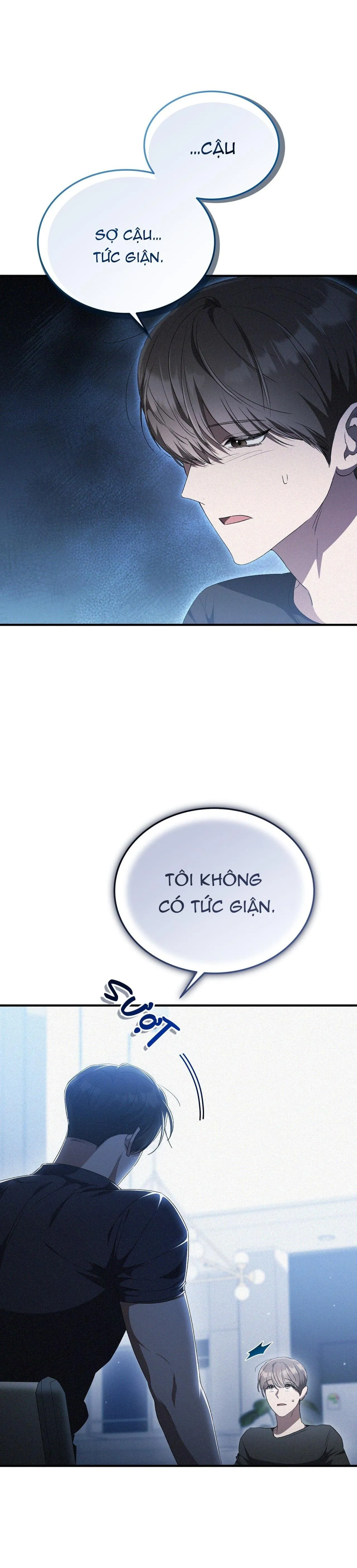 FormLess Chapter 20 Trang 7