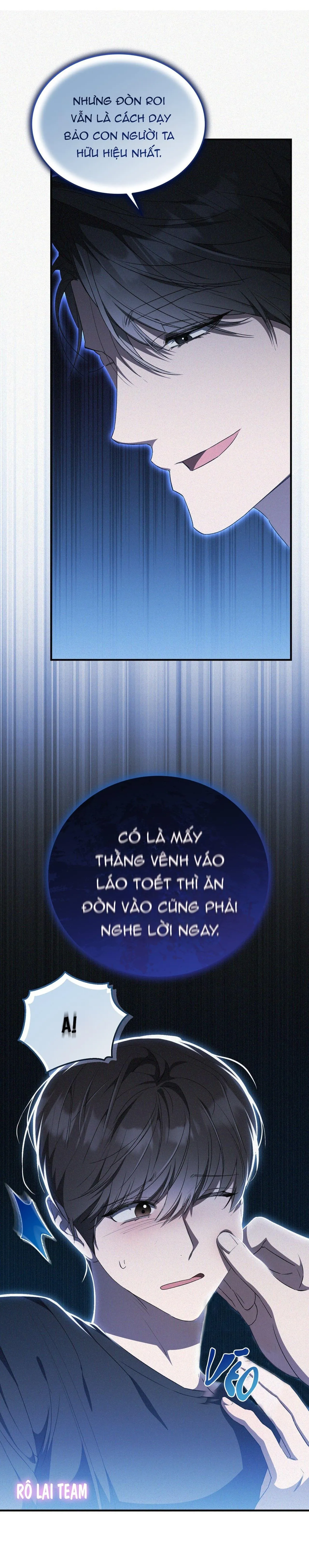 FormLess Chapter 20 Trang 10