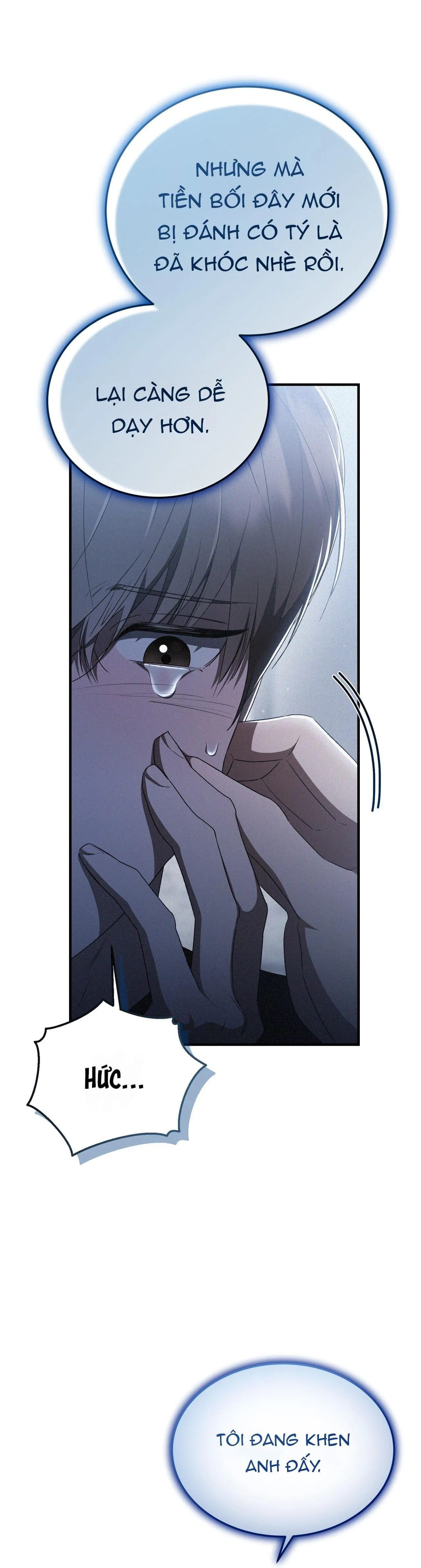 FormLess Chapter 20 Trang 11