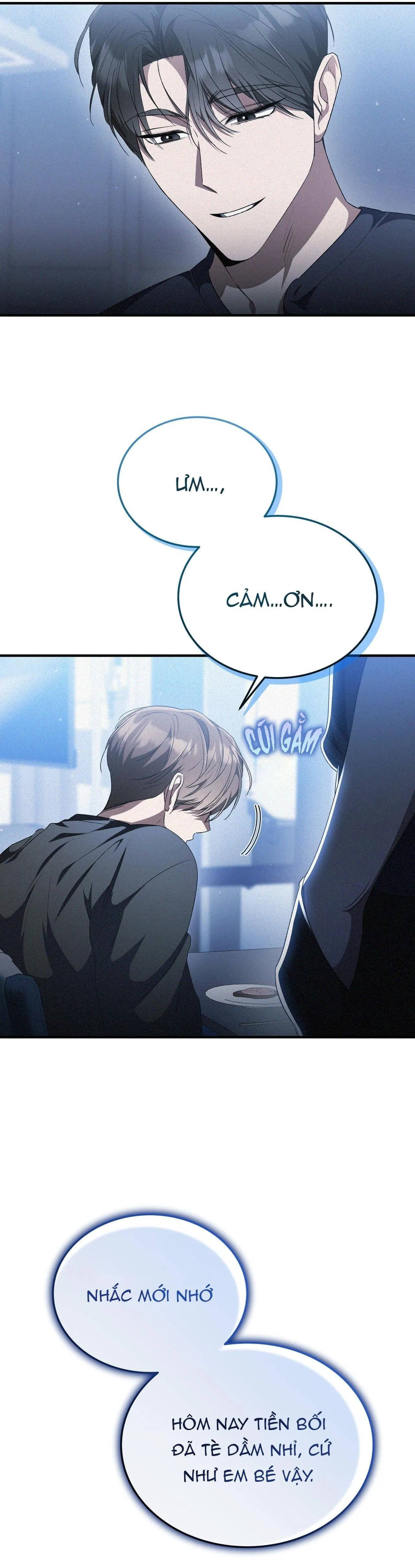 FormLess Chapter 20 Trang 12