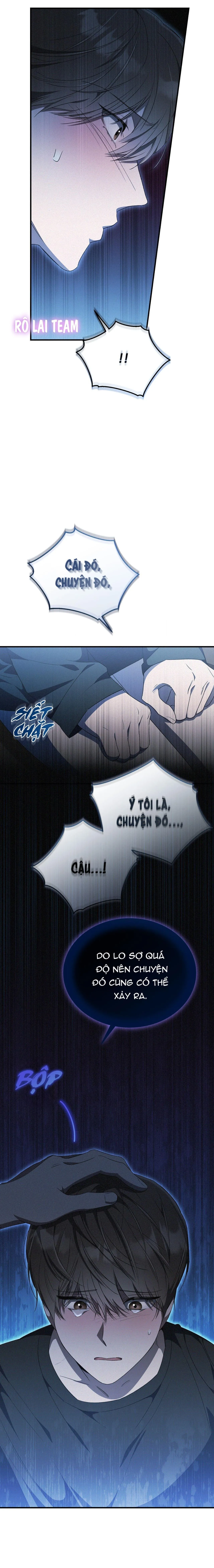 FormLess Chapter 20 Trang 13