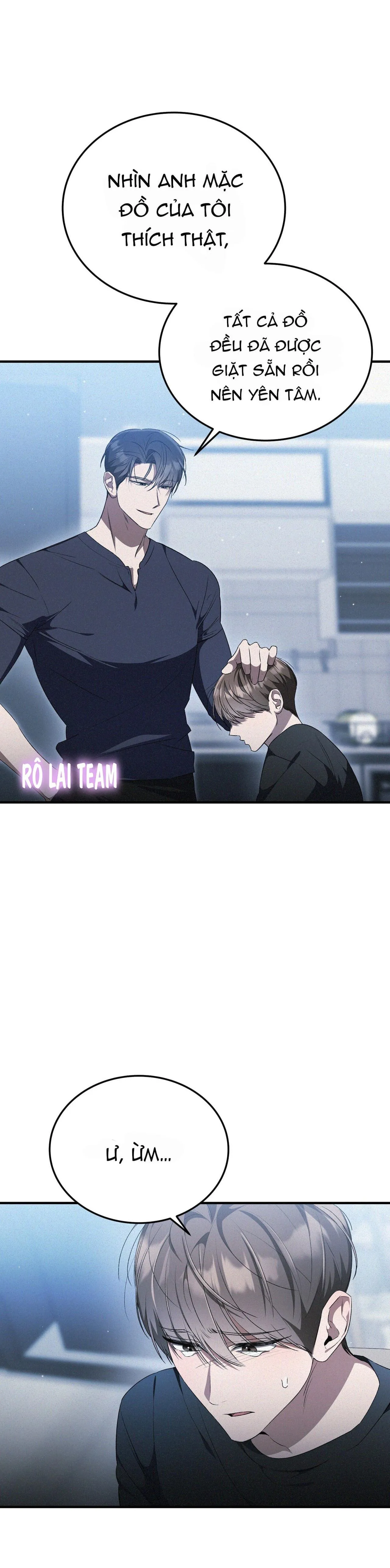 FormLess Chapter 20 Trang 14