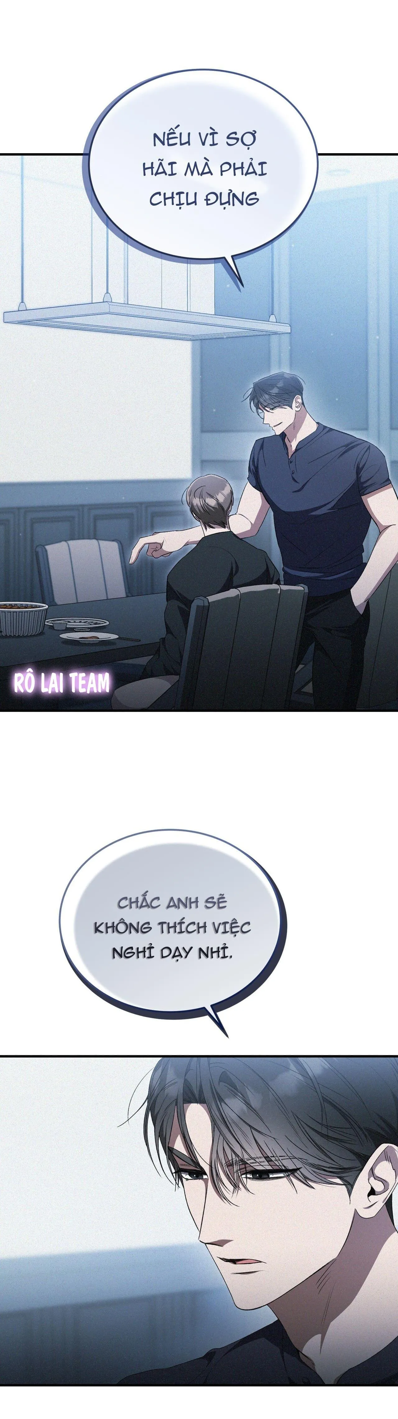 FormLess Chapter 20 Trang 16