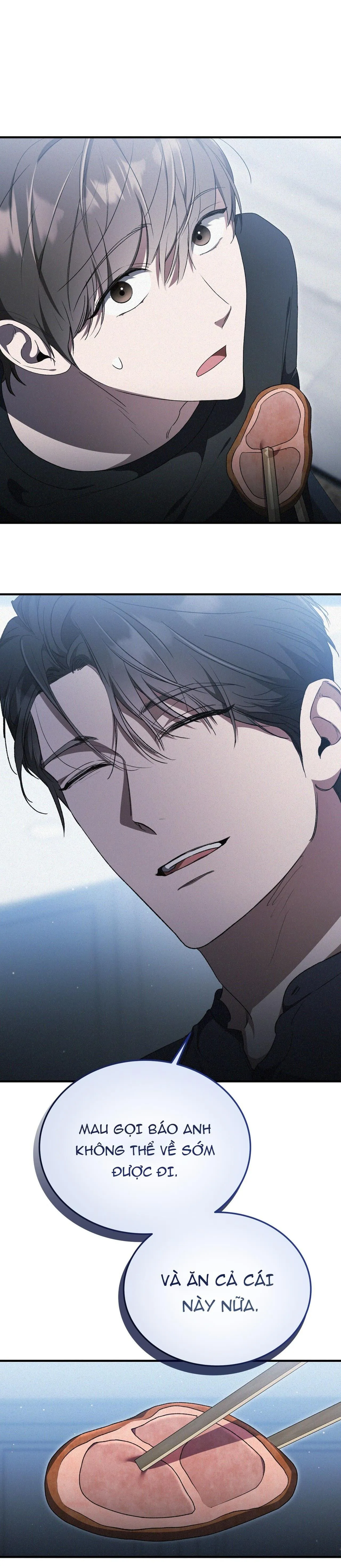 FormLess Chapter 20 Trang 19