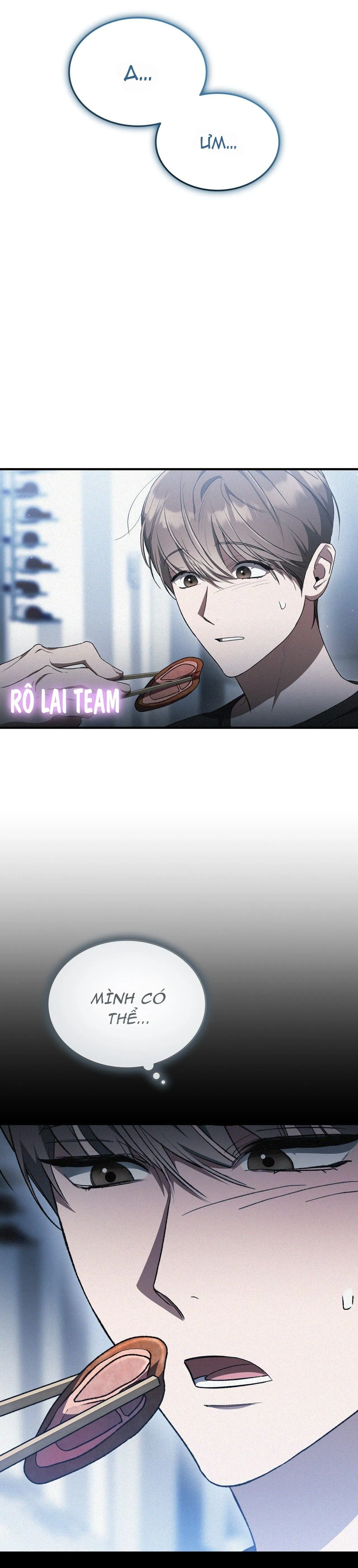 FormLess Chapter 20 Trang 20