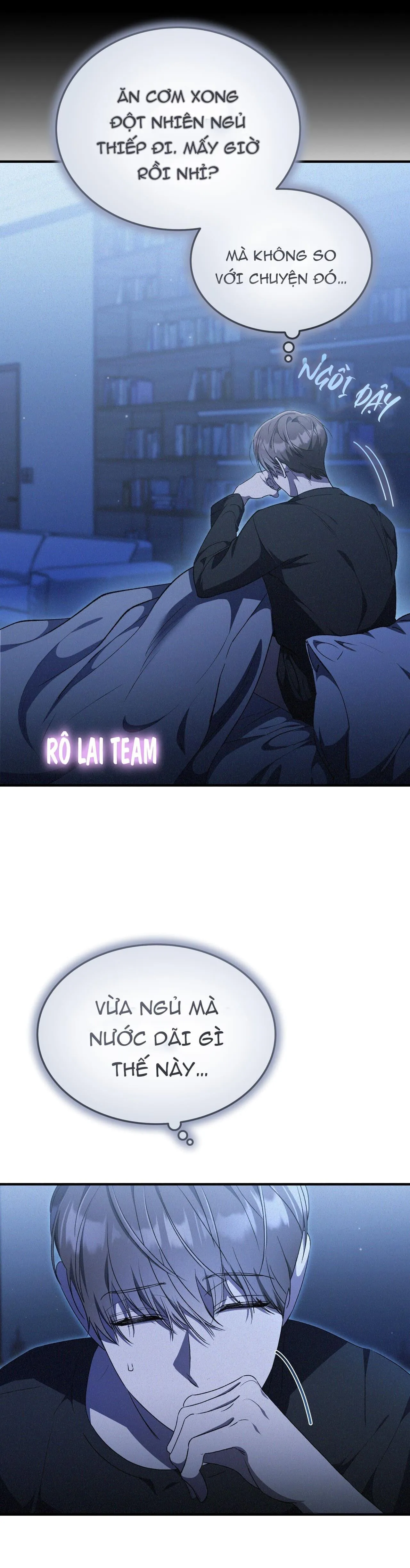 FormLess Chapter 20 Trang 23