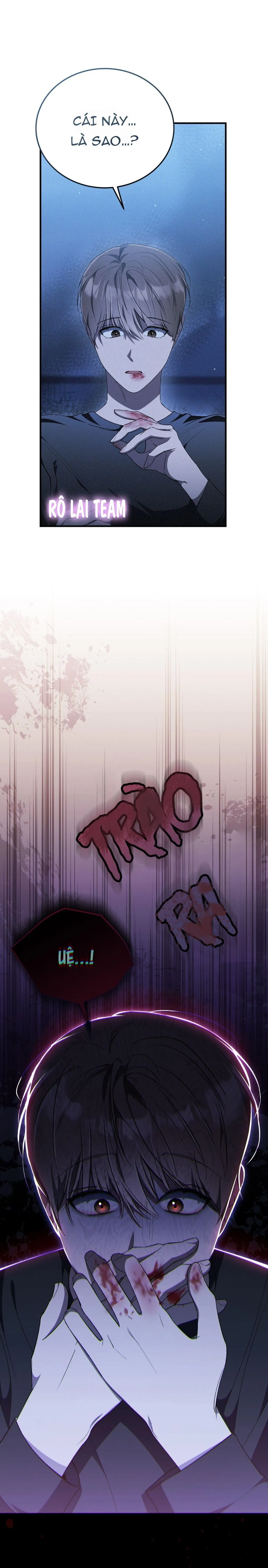 FormLess Chapter 20 Trang 25