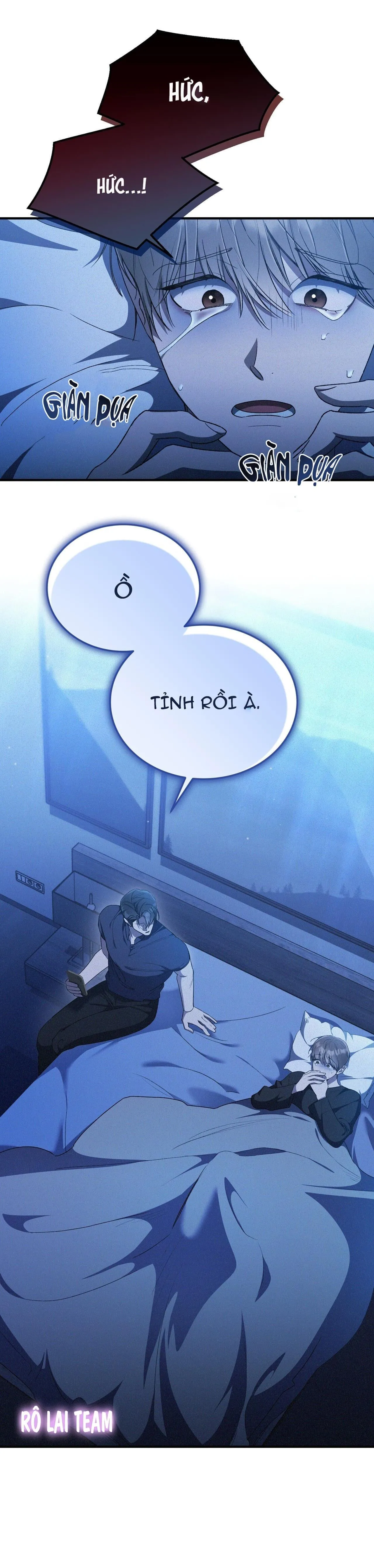 FormLess Chapter 20 Trang 28