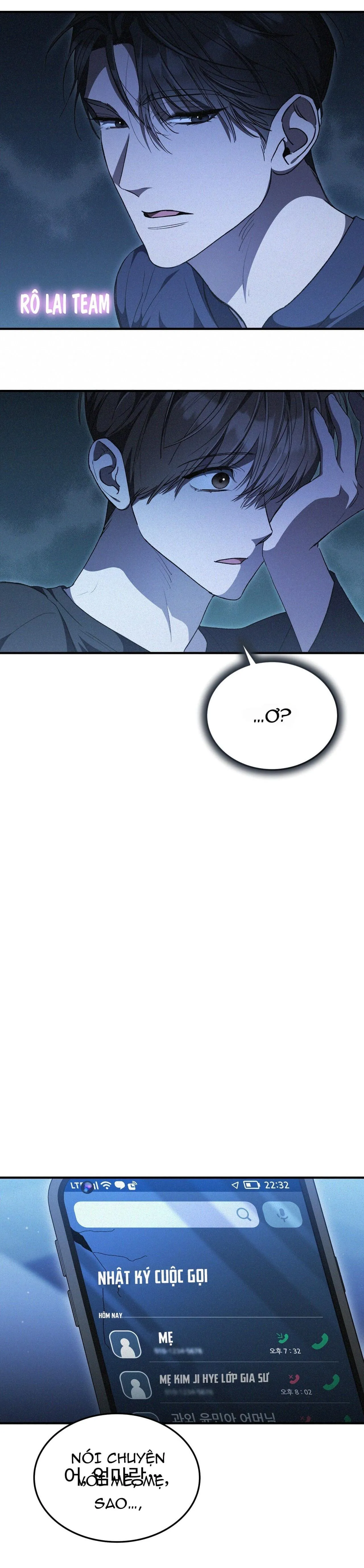 FormLess Chapter 20 Trang 32