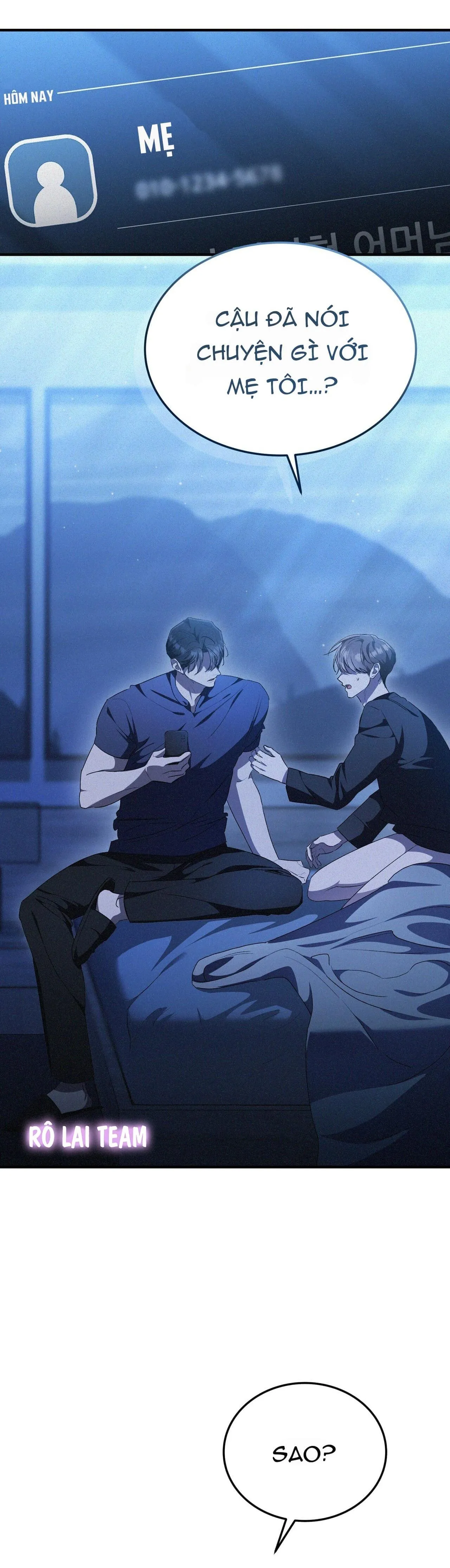 FormLess Chapter 20 Trang 33