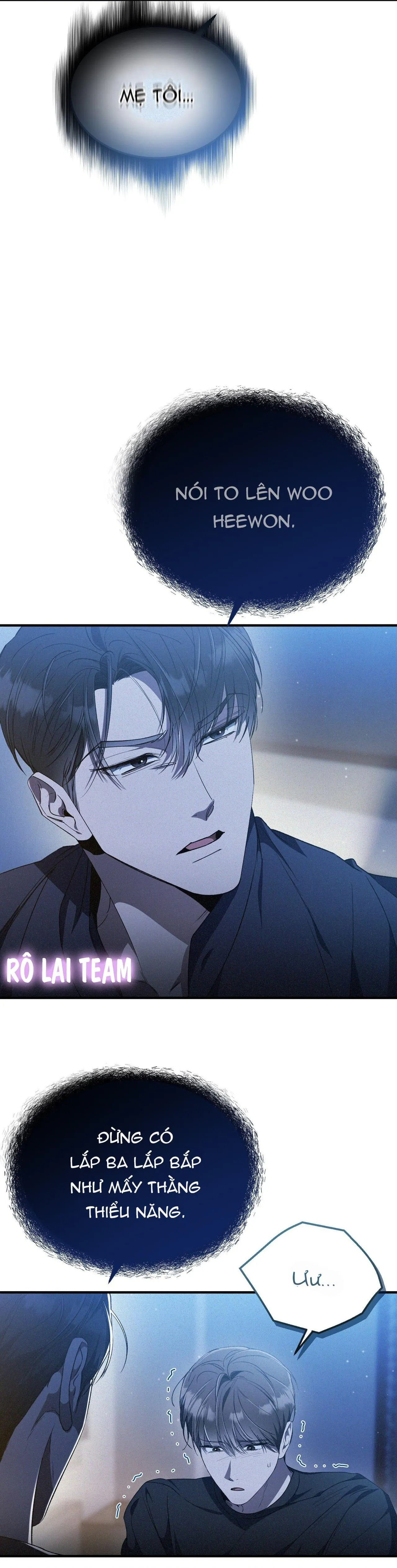 FormLess Chapter 21 Trang 4