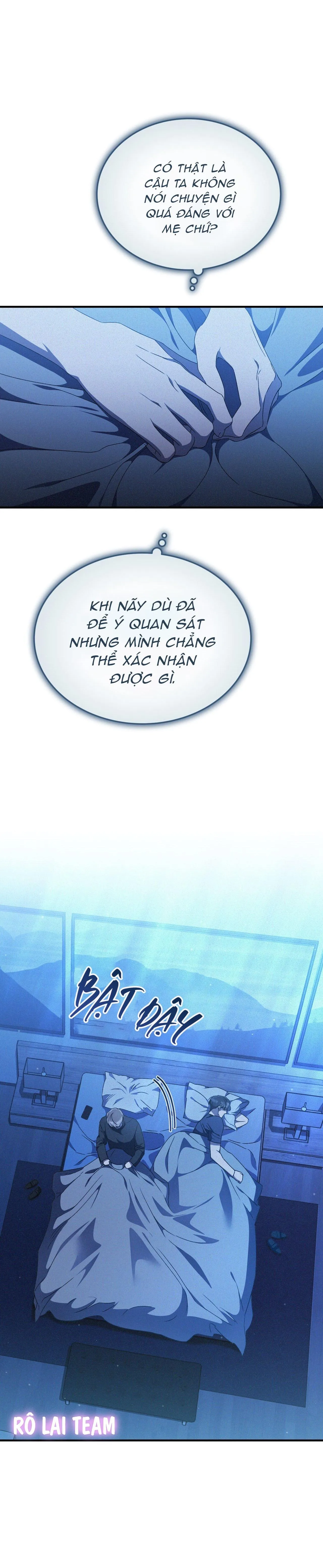 FormLess Chapter 21 Trang 19