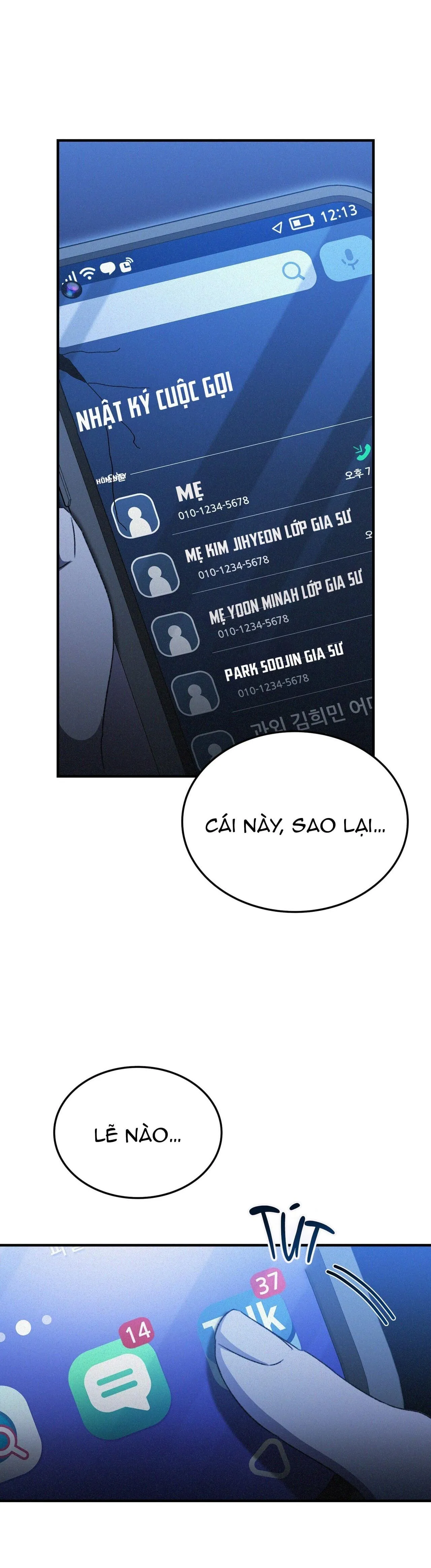 FormLess Chapter 21 Trang 21