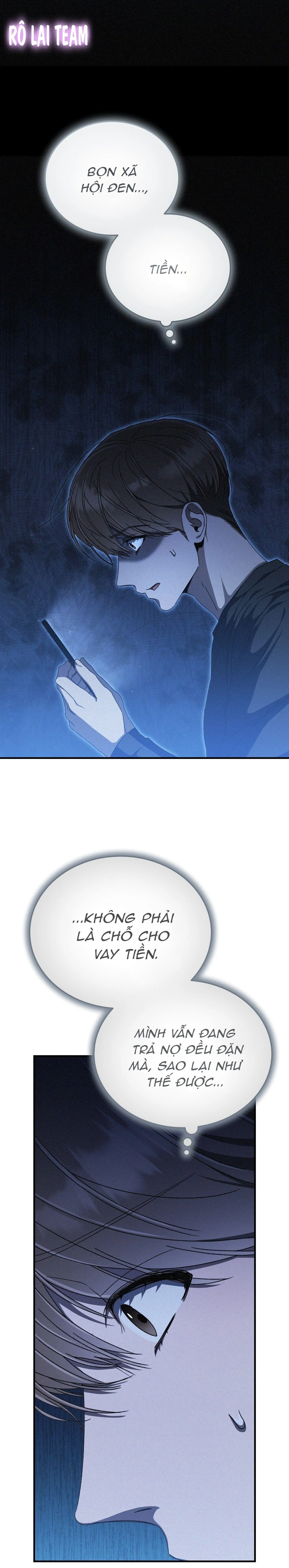 FormLess Chapter 21 Trang 25