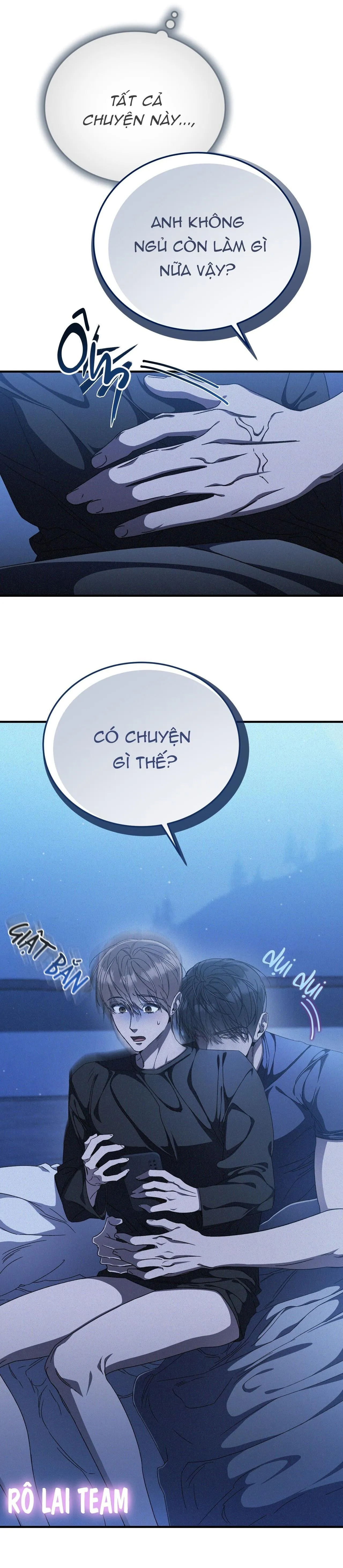 FormLess Chapter 21 Trang 26