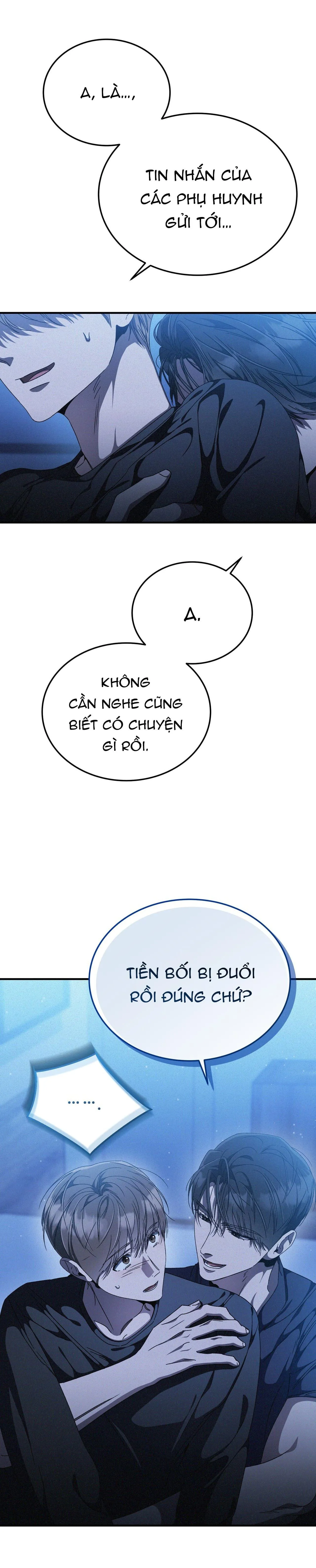 FormLess Chapter 21 Trang 27