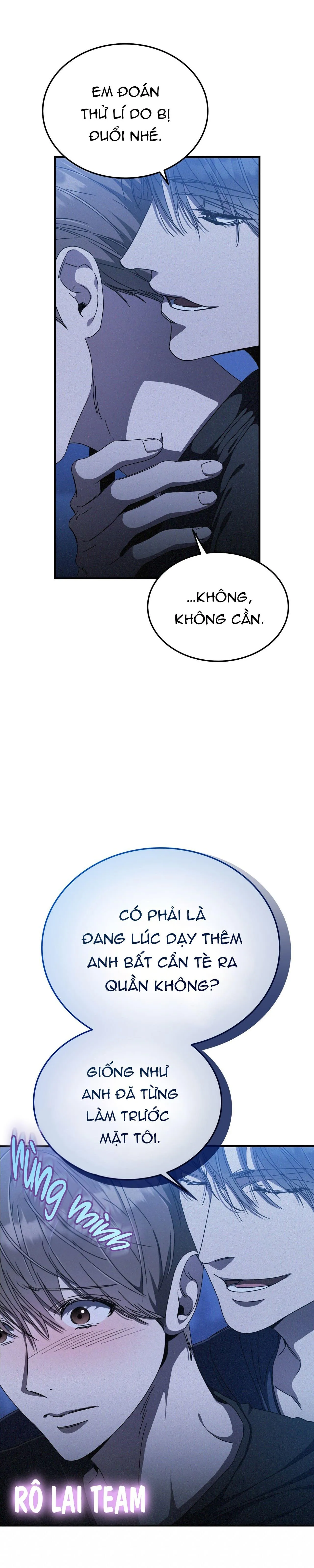 FormLess Chapter 21 Trang 28