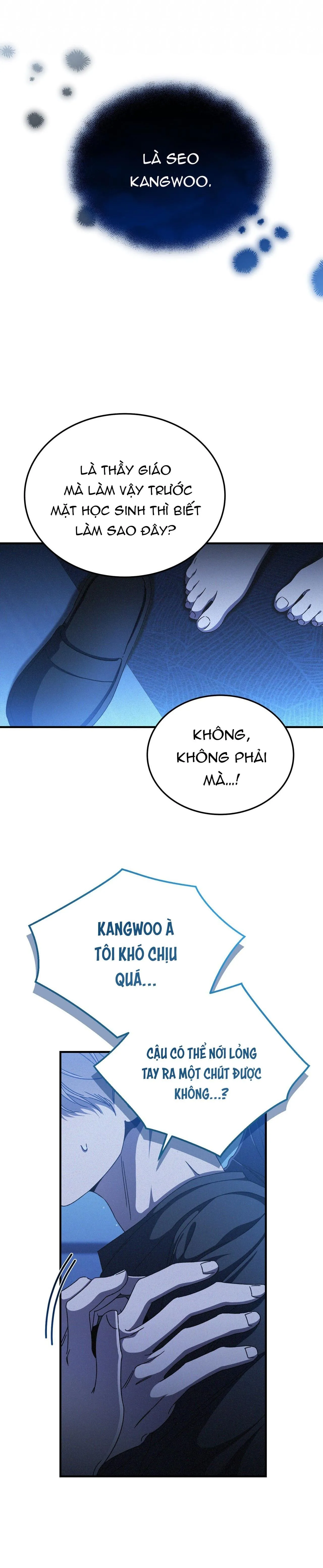 FormLess Chapter 21 Trang 29