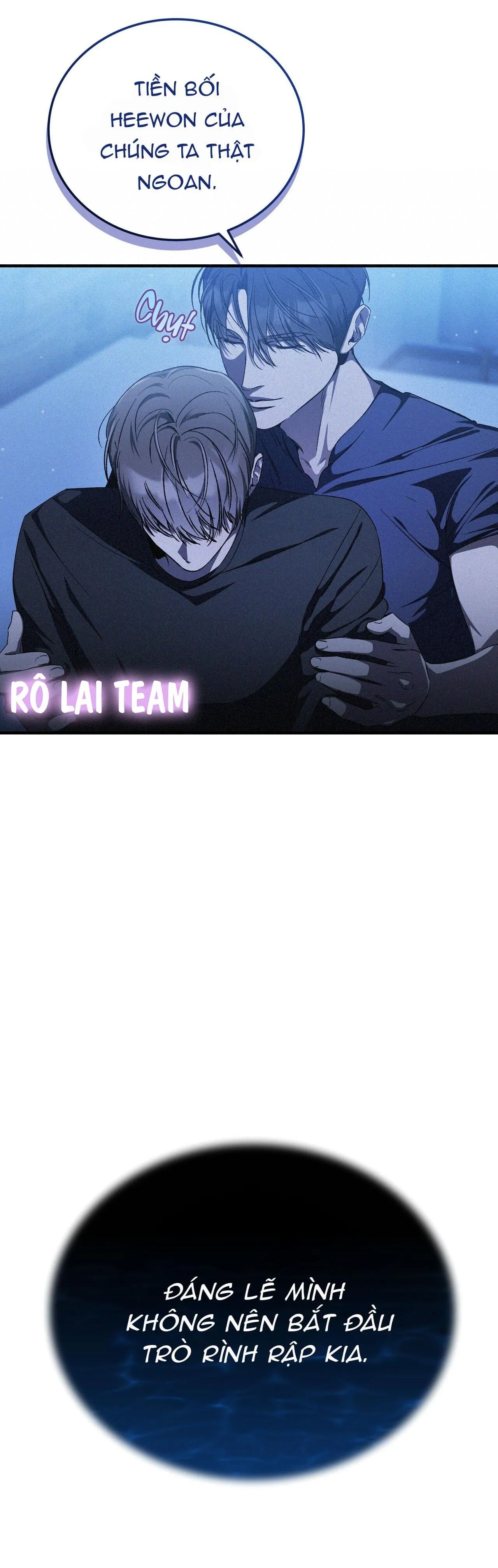 FormLess Chapter 21 Trang 33