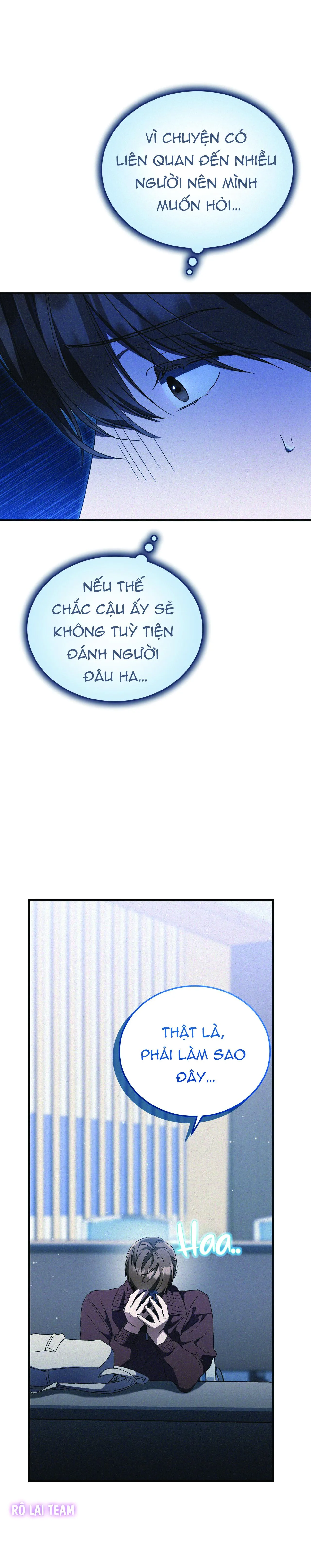 FormLess Chapter 22 Trang 4