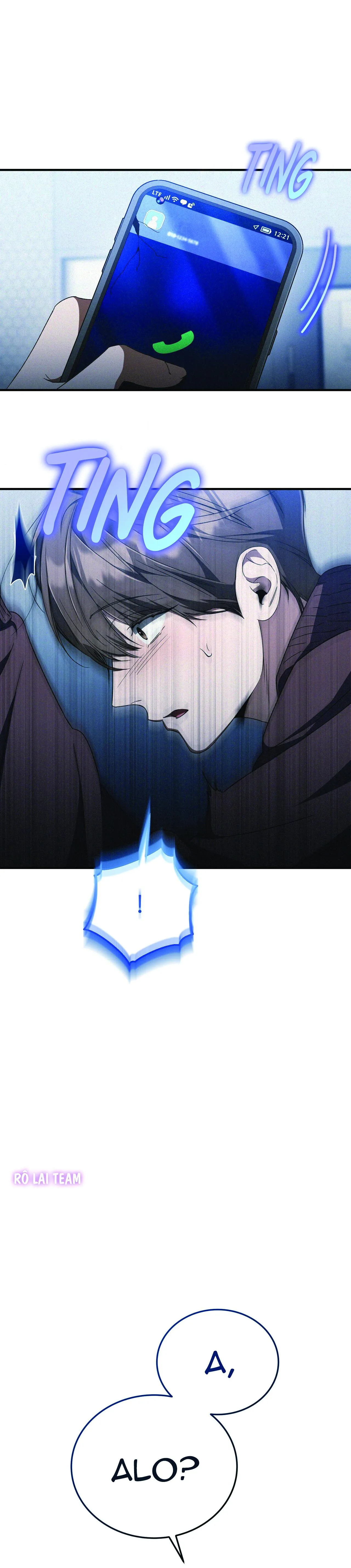 FormLess Chapter 22 Trang 5