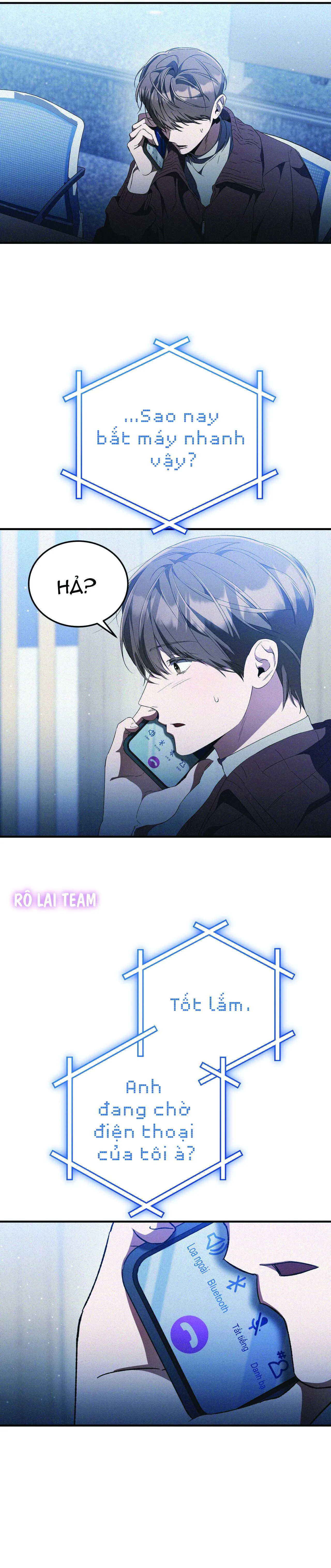 FormLess Chapter 22 Trang 6