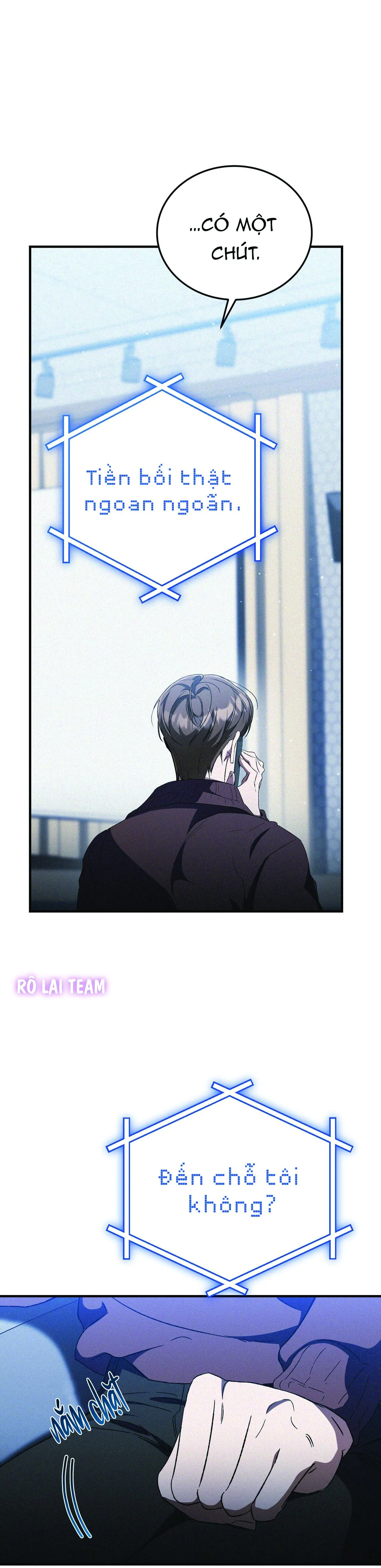 FormLess Chapter 22 Trang 7