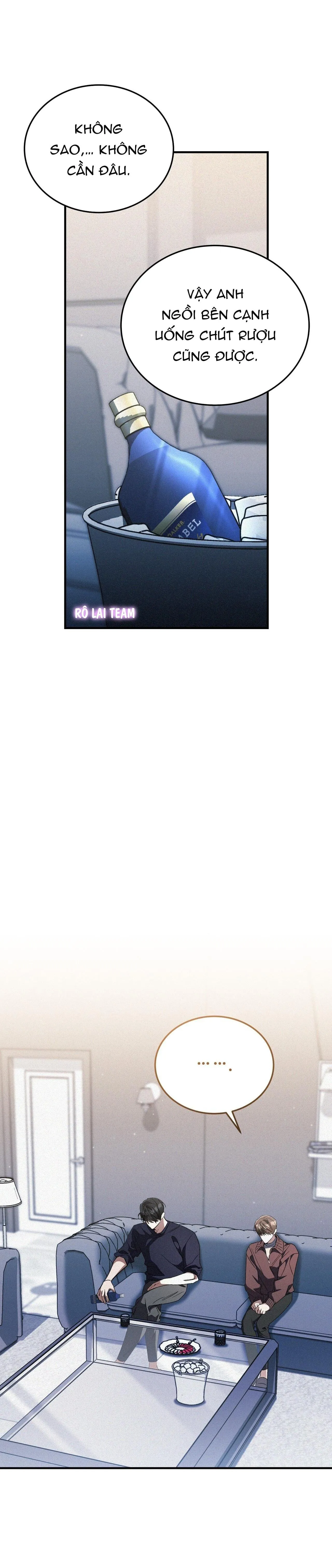 FormLess Chapter 23 Trang 3