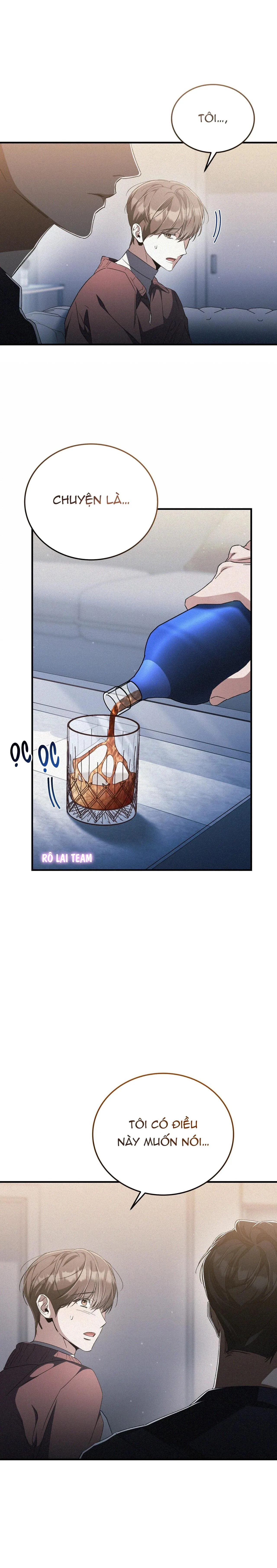 FormLess Chapter 23 Trang 4