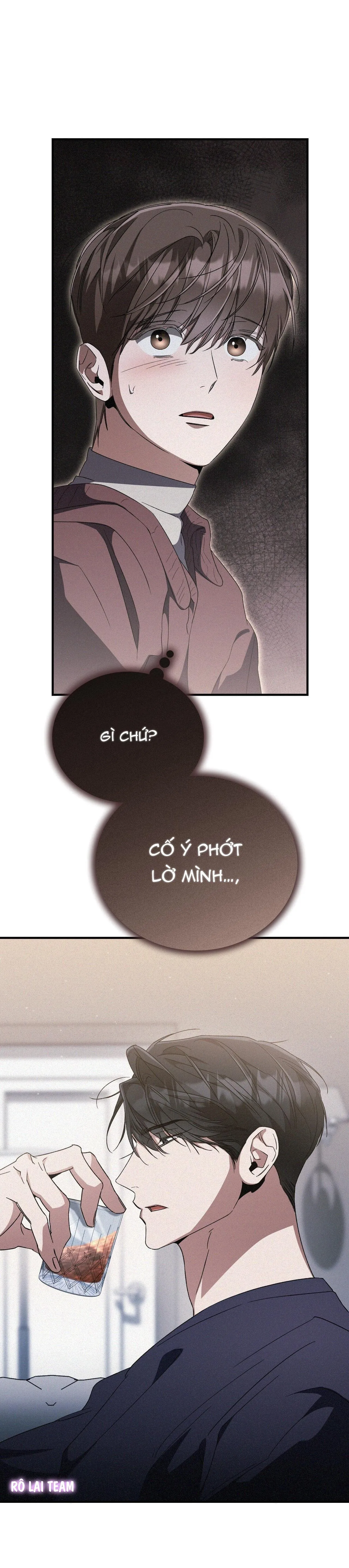 FormLess Chapter 23 Trang 5