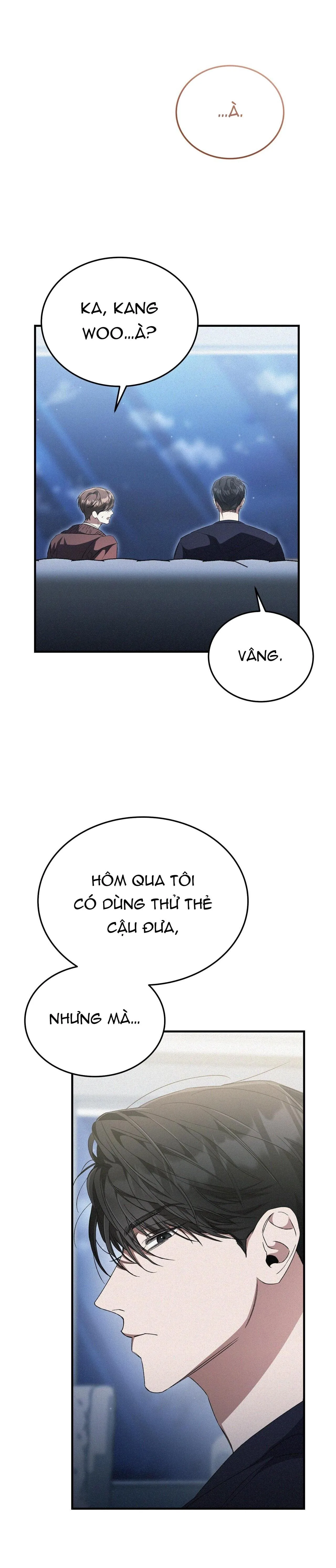 FormLess Chapter 23 Trang 6