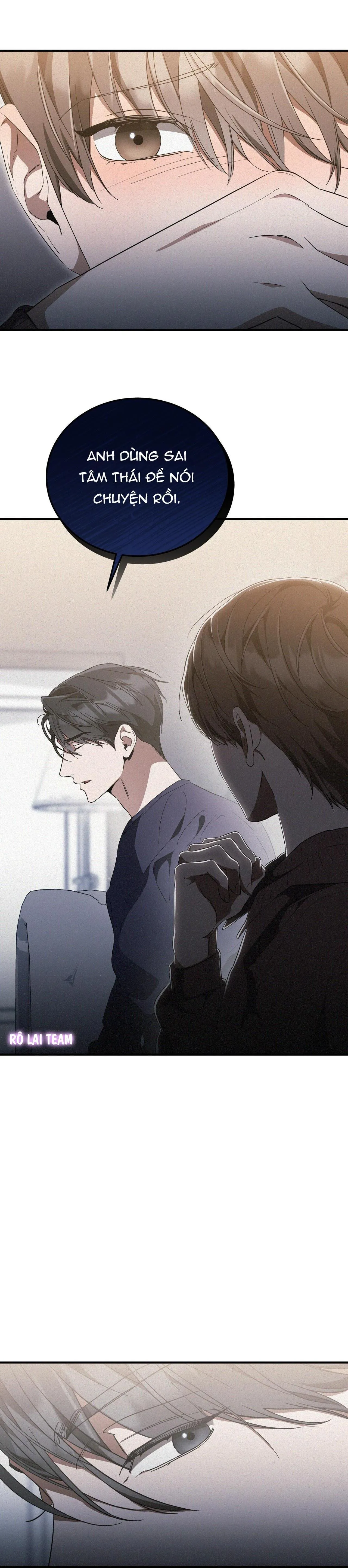 FormLess Chapter 23 Trang 13