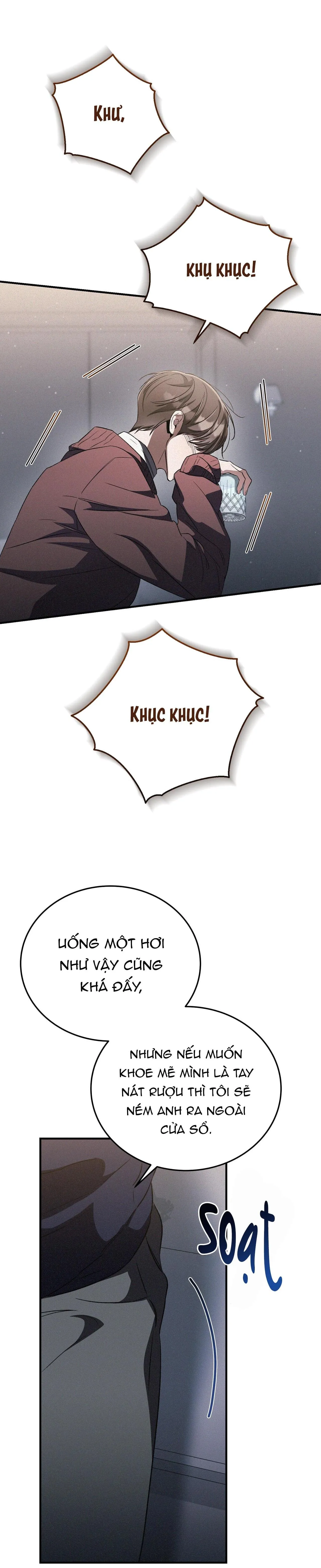 FormLess Chapter 23 Trang 19