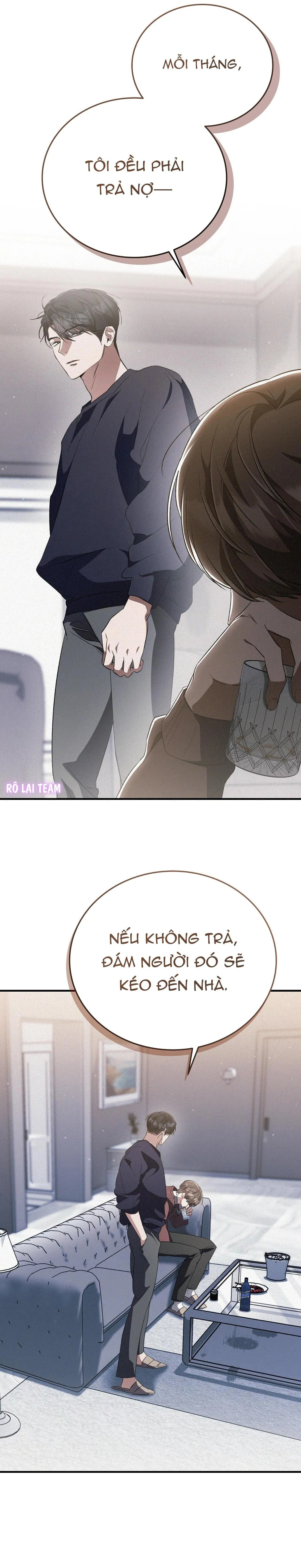 FormLess Chapter 23 Trang 20