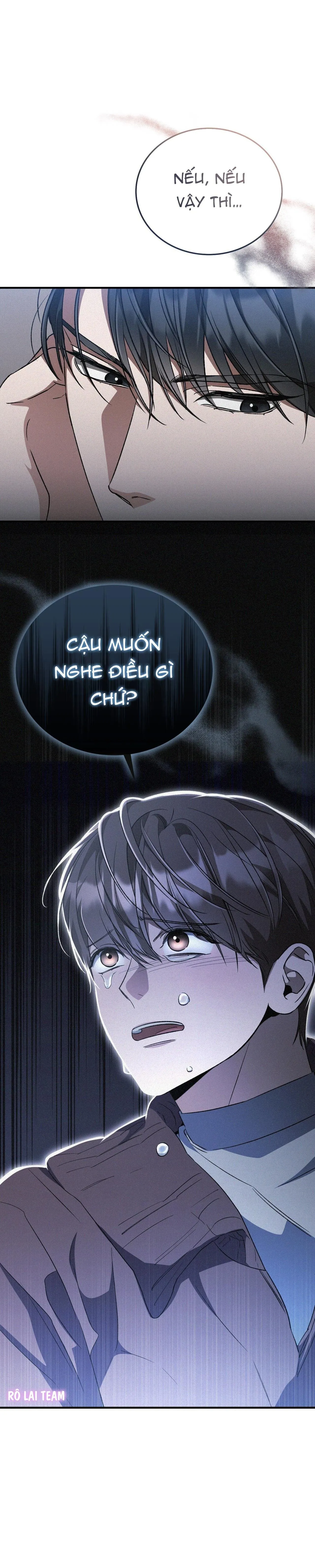 FormLess Chapter 23 Trang 22