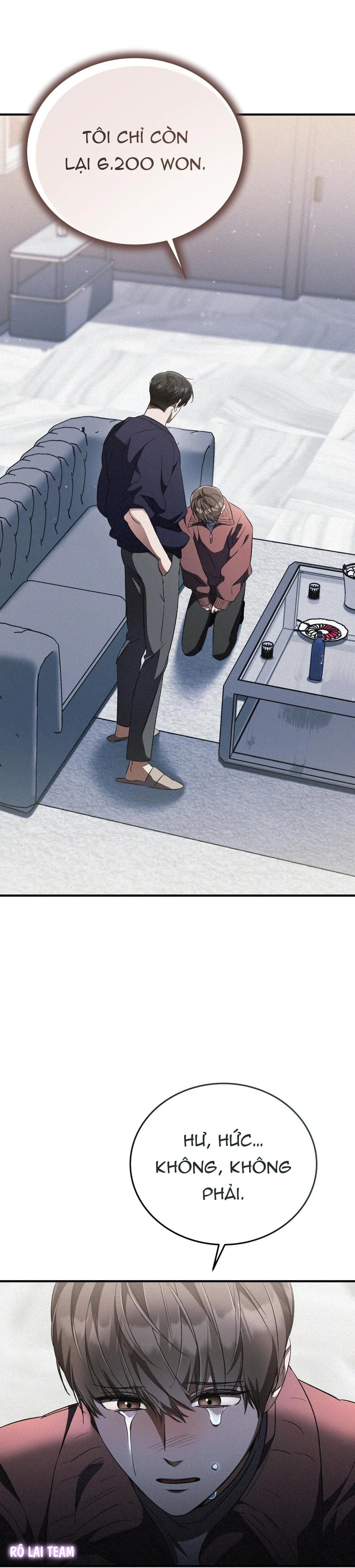 FormLess Chapter 23 Trang 24