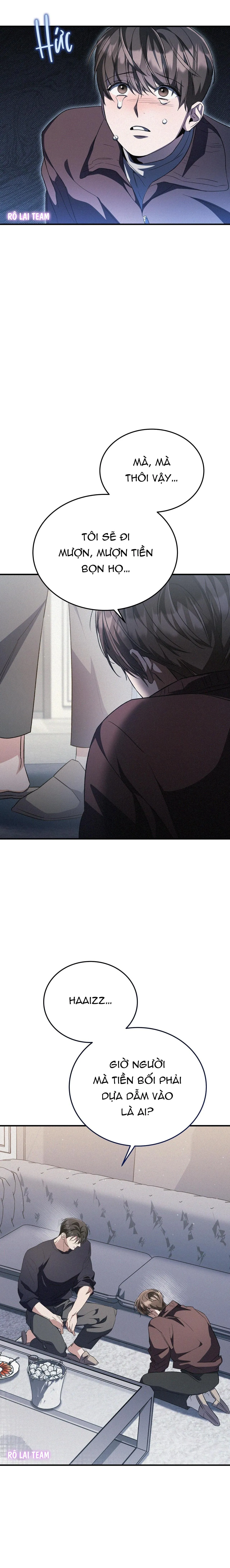 FormLess Chapter 23 Trang 26