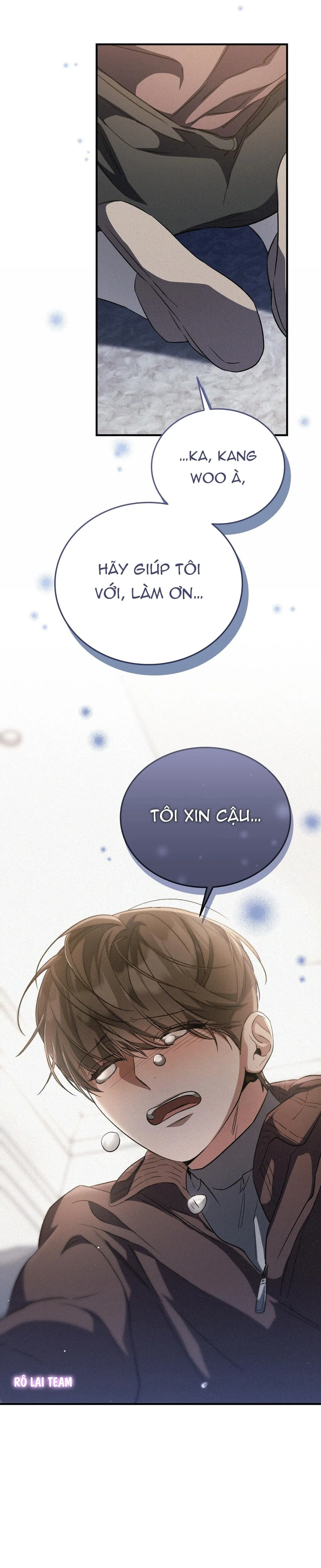 FormLess Chapter 23 Trang 28